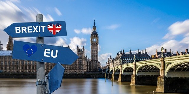 Brexit Uk economic